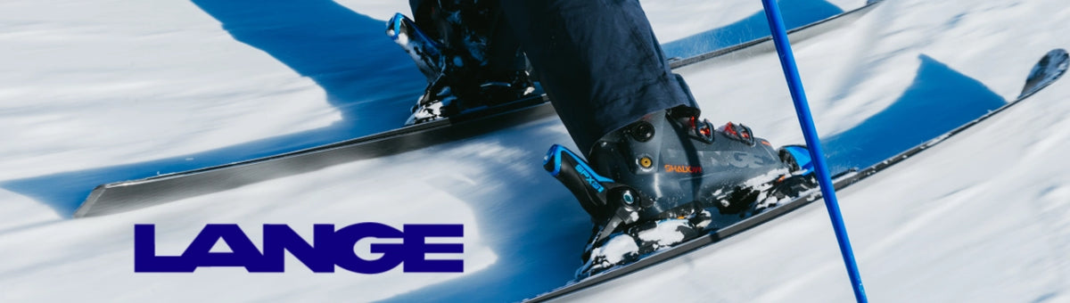 Lange Shadow Ski Boots – Willi's Ski & Board