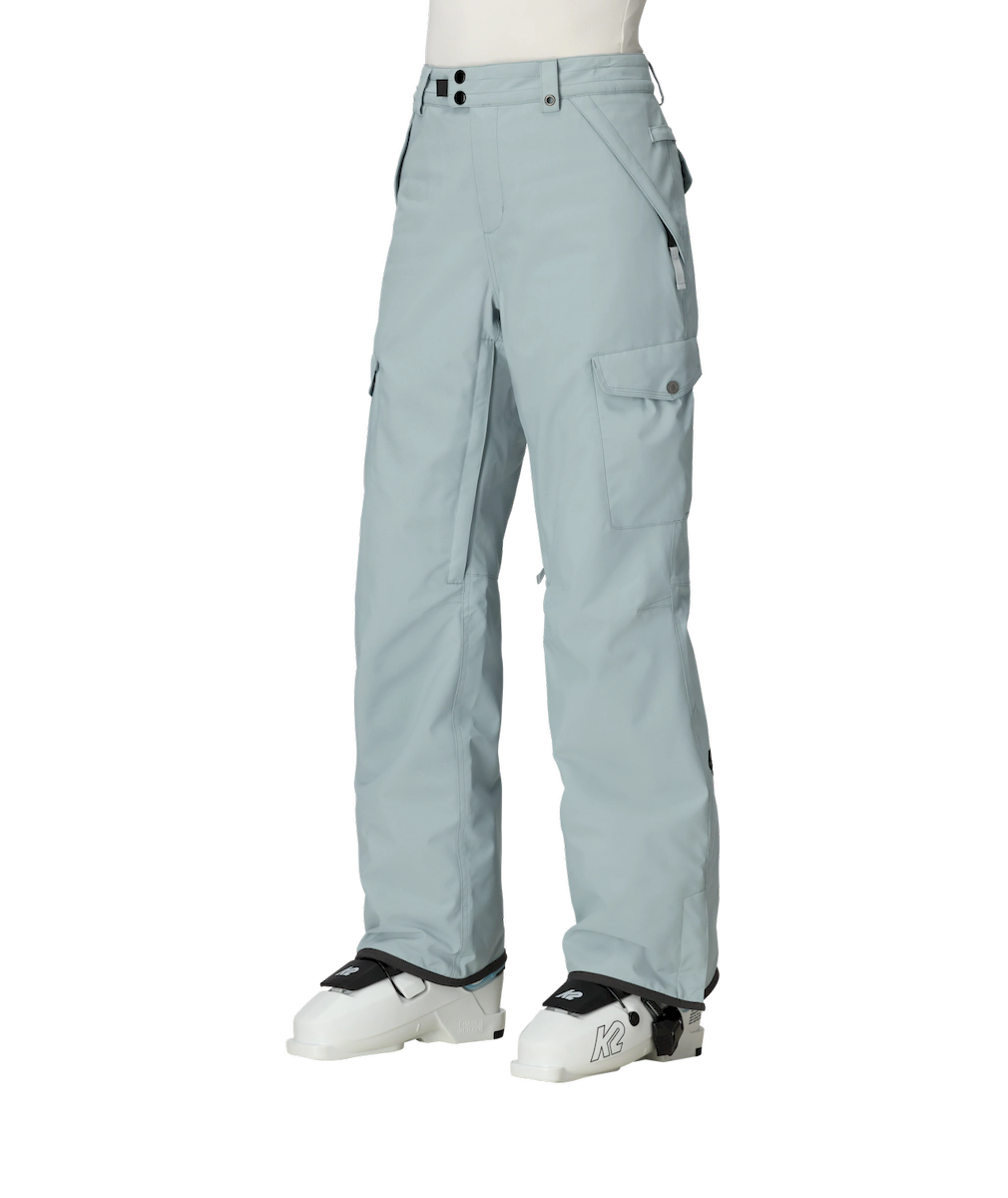 686 Aura Cargo Womens Pant 2026