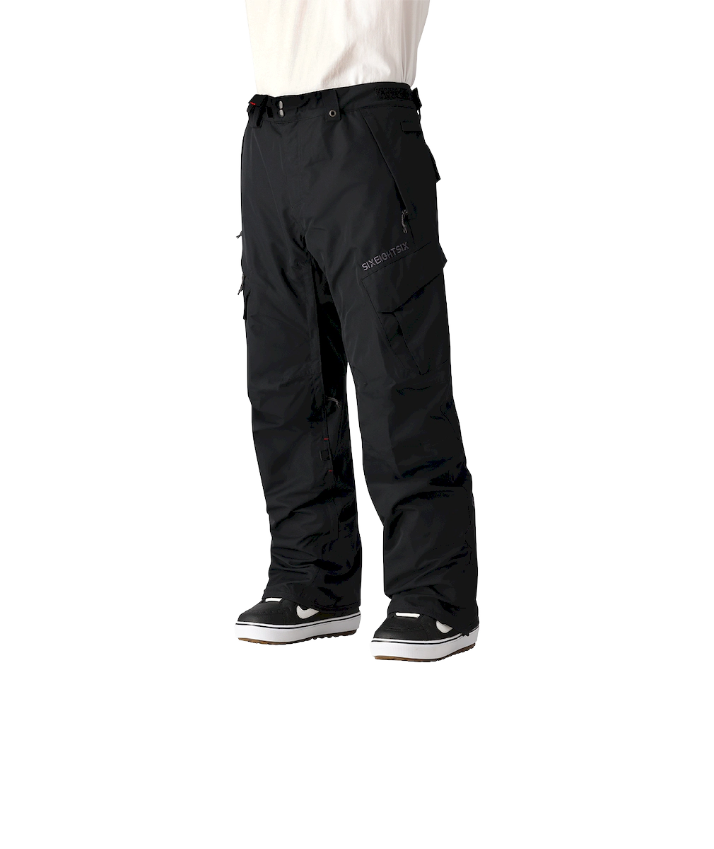 686 Smarty Cargo Mens Pant