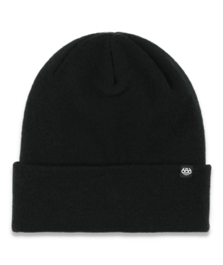 686 Standard Roll Up Beanie