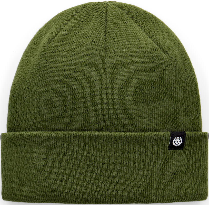 686 Standard Roll Up Beanie