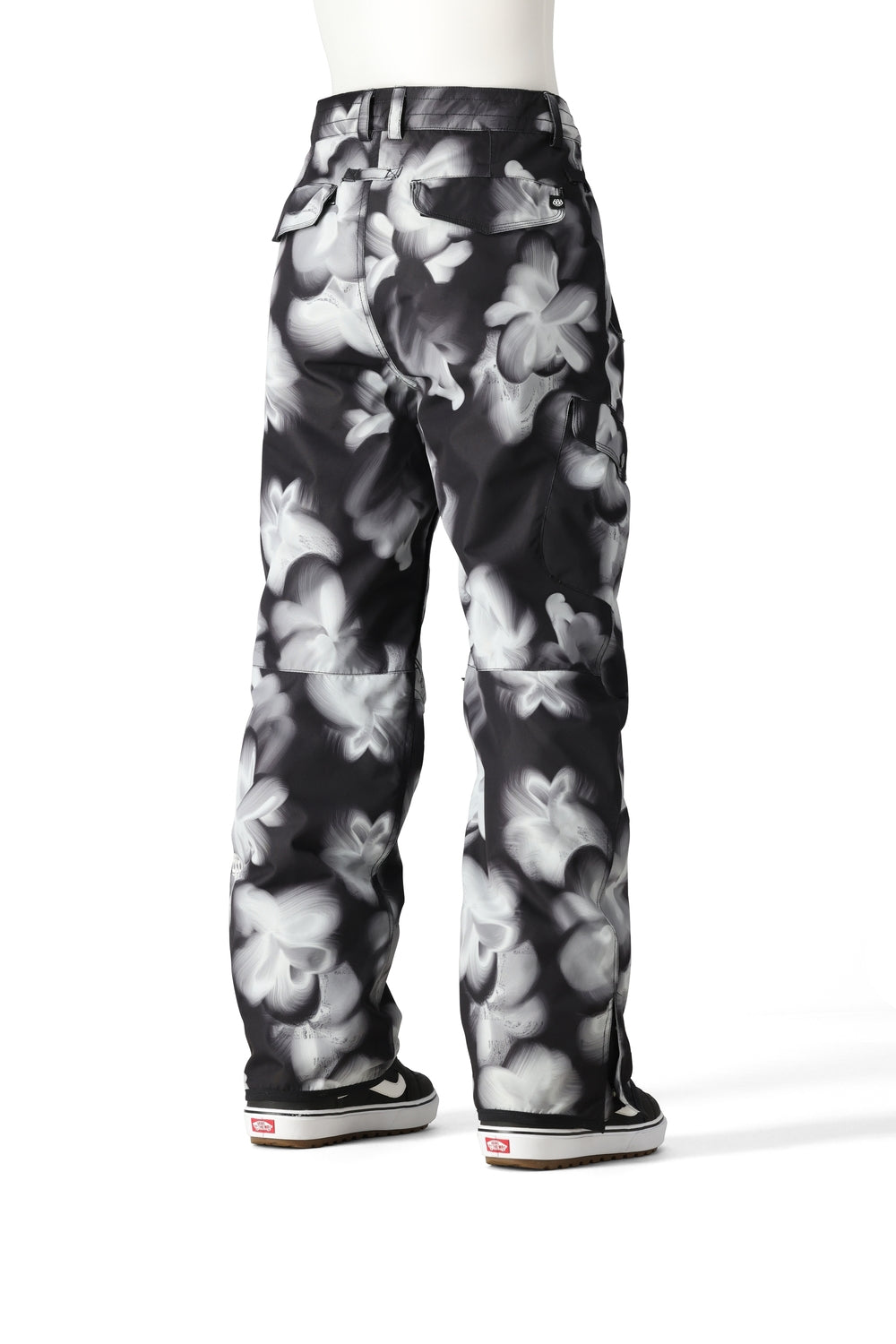 686 Aura Cargo Womens Pant