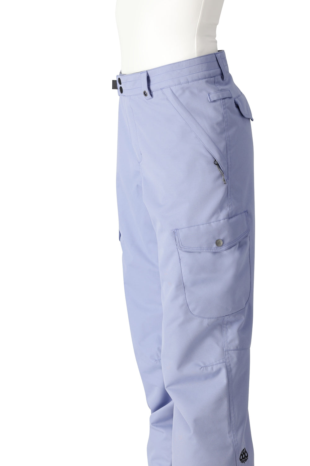 686 Aura Cargo Womens Pant