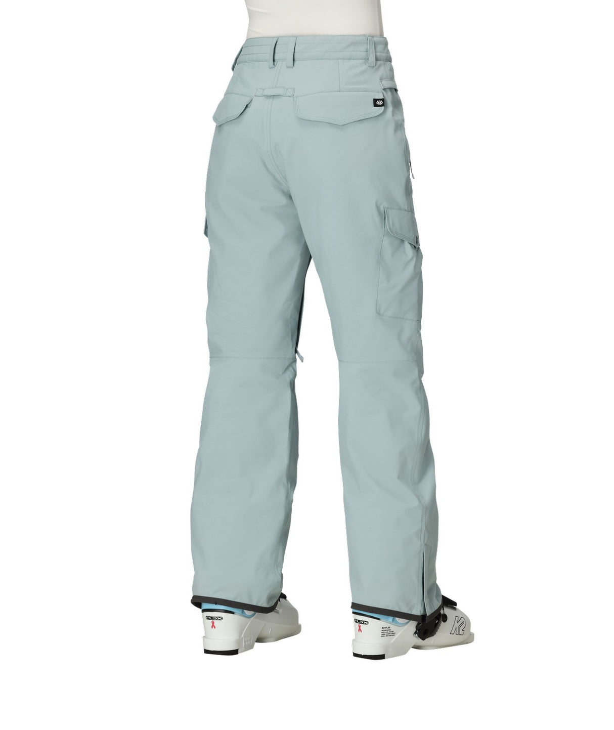 686 Aura Cargo Womens Pant 2026