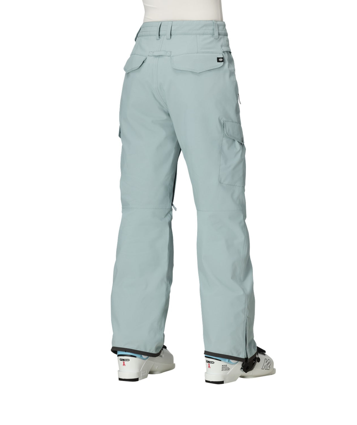 686 Aura Cargo Womens Pant 2026