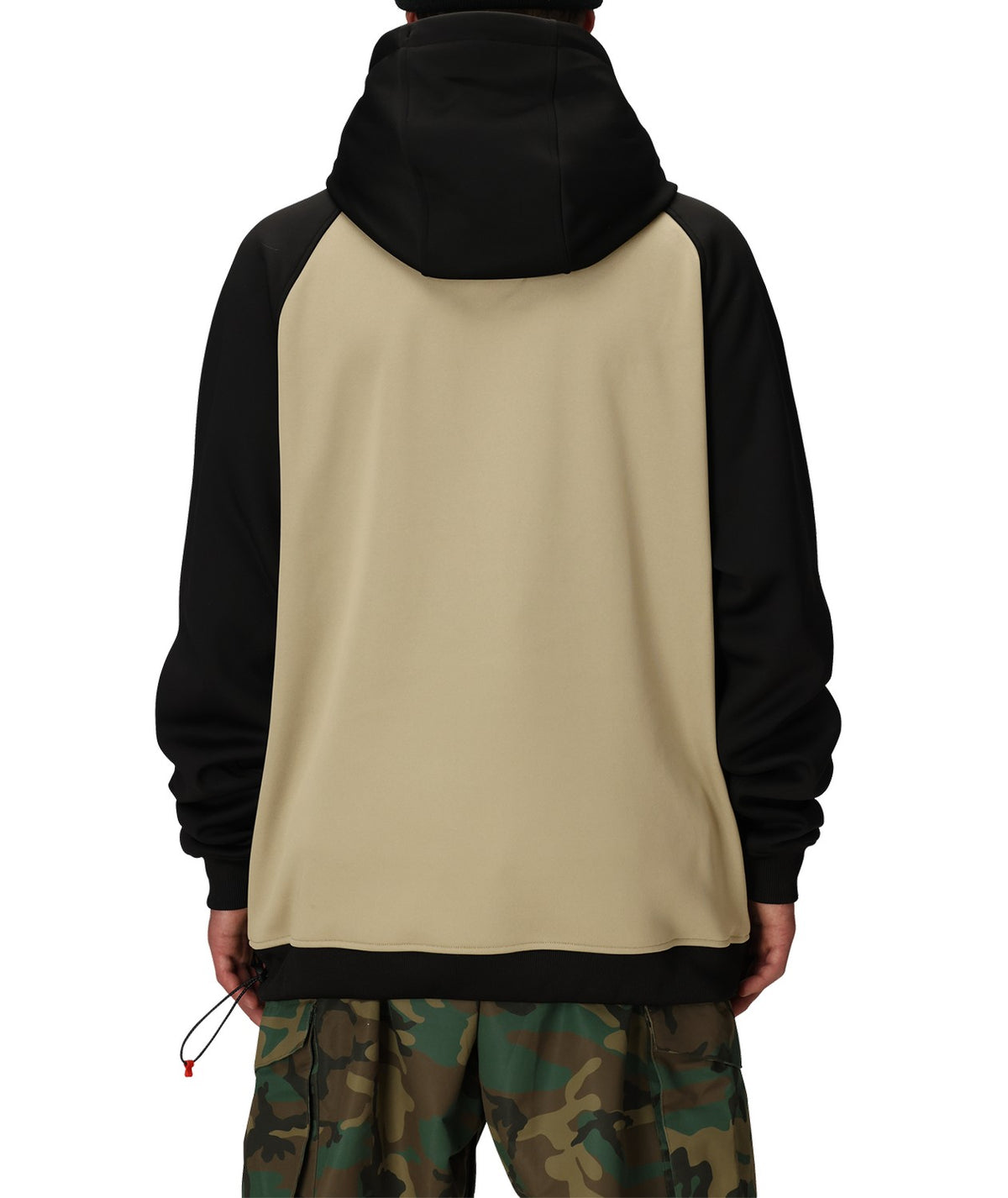 686 Bonded Fleece Mens Hoody 2026