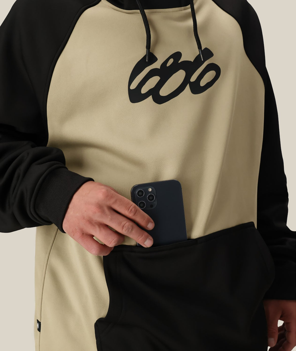 686 Bonded Fleece Mens Hoody 2026