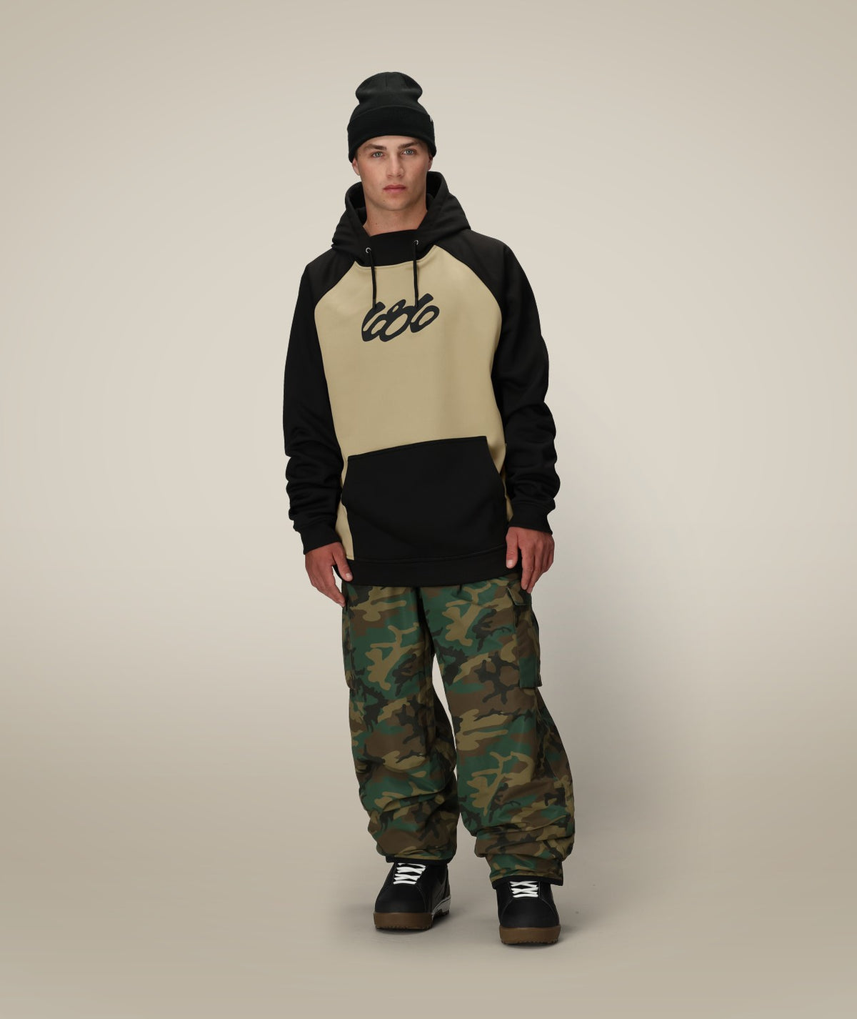 686 Bonded Fleece Mens Hoody 2026