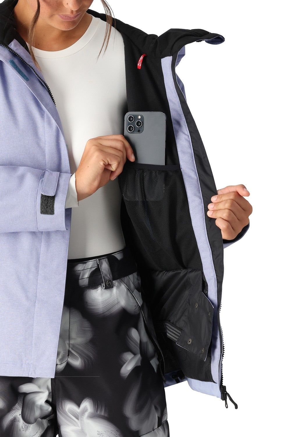 686 Fantasia Insulated Womens Jacket