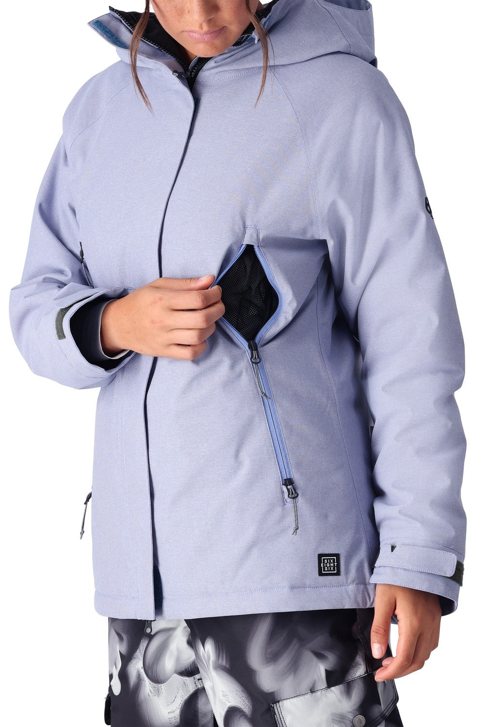 686 Fantasia Insulated Womens Jacket