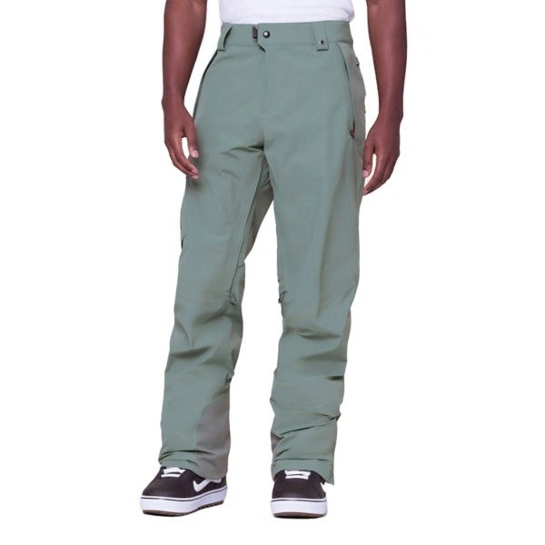 686 Gore-tex Gt Mens Pant