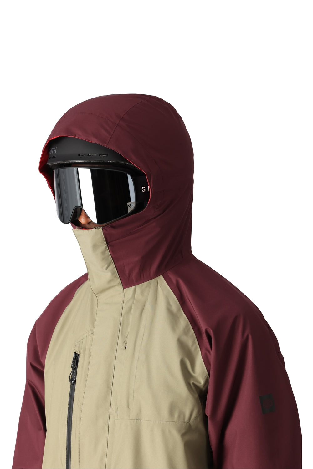 686 Gore Tex Core Mens Jacket