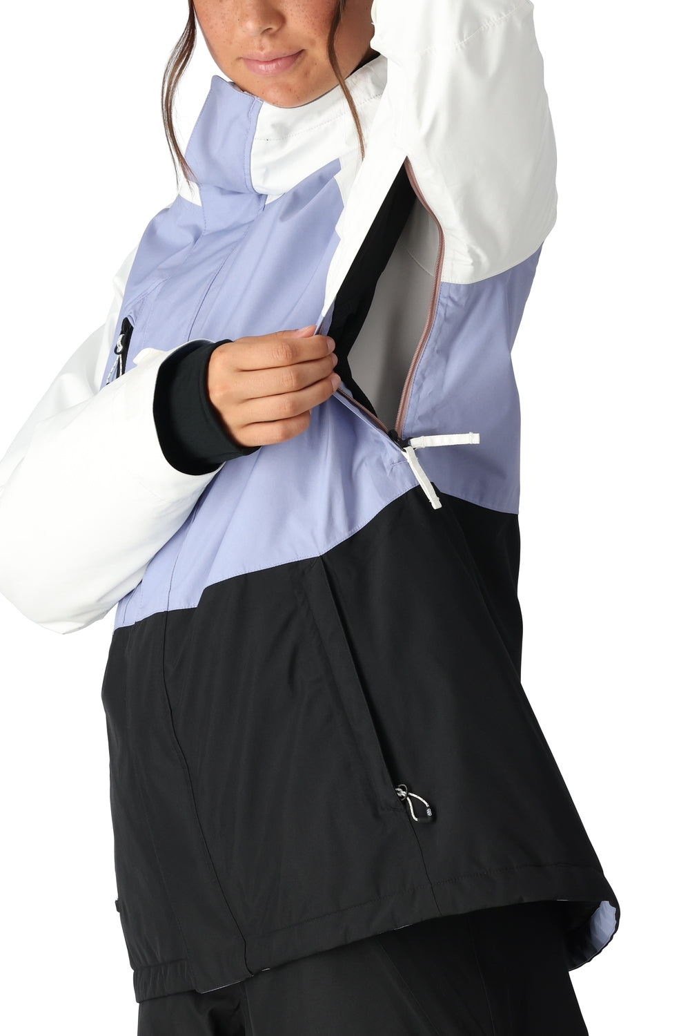 686 Gore Tex Williow Womens Jacket