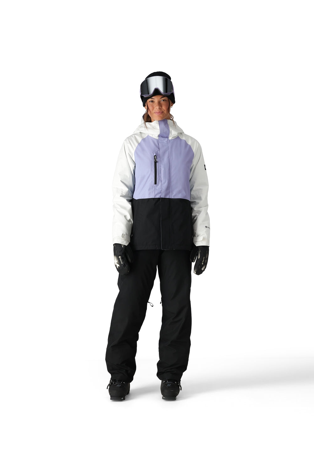 686 Gore Tex Williow Womens Jacket