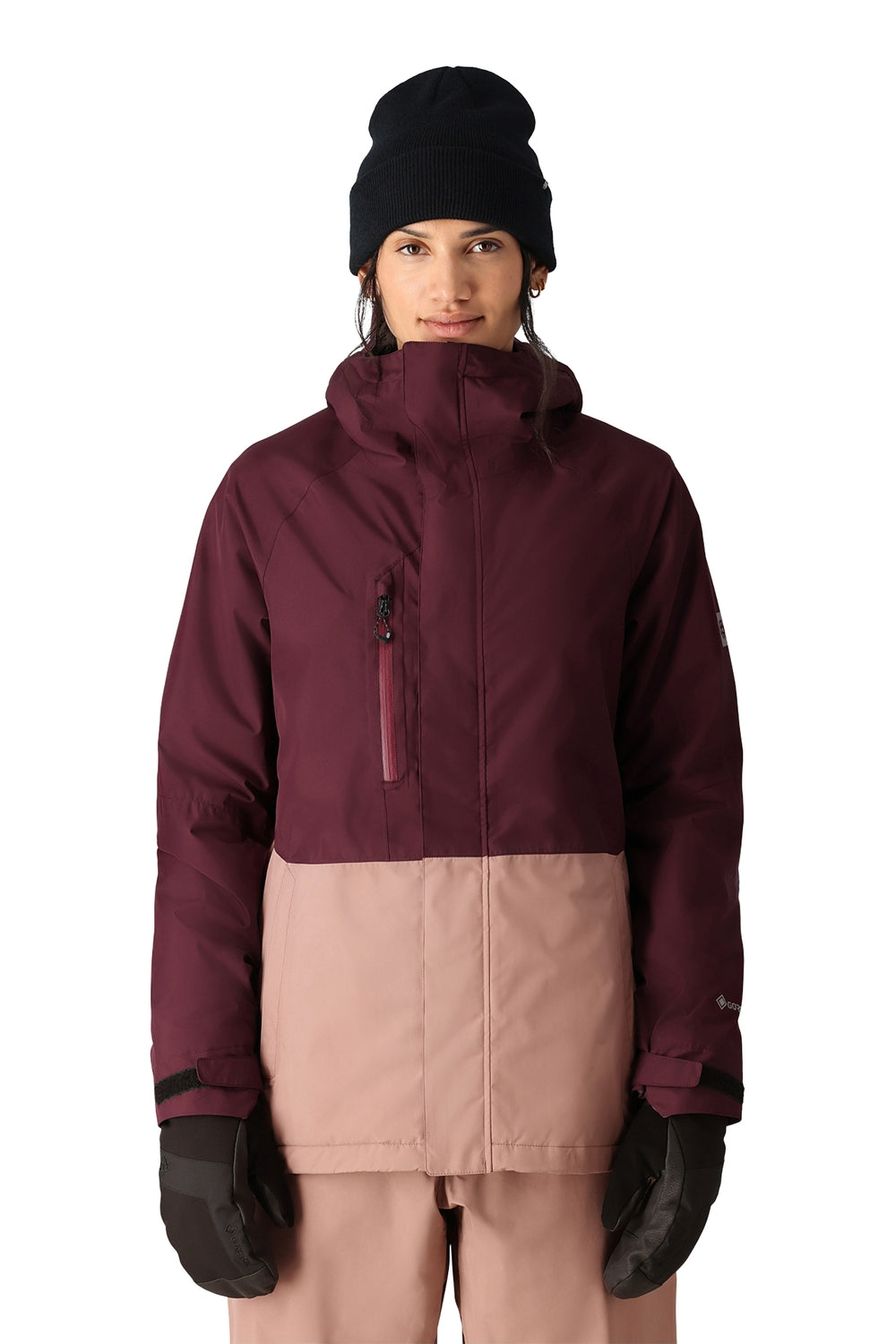 686 Gore Tex Williow Womens Jacket