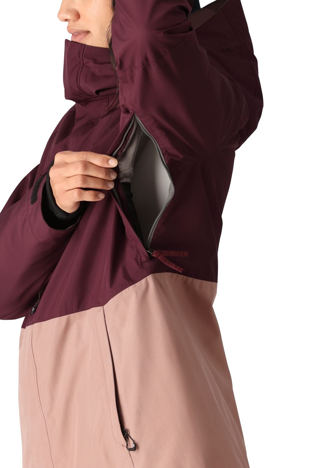 686 Gore Tex Williow Womens Jacket