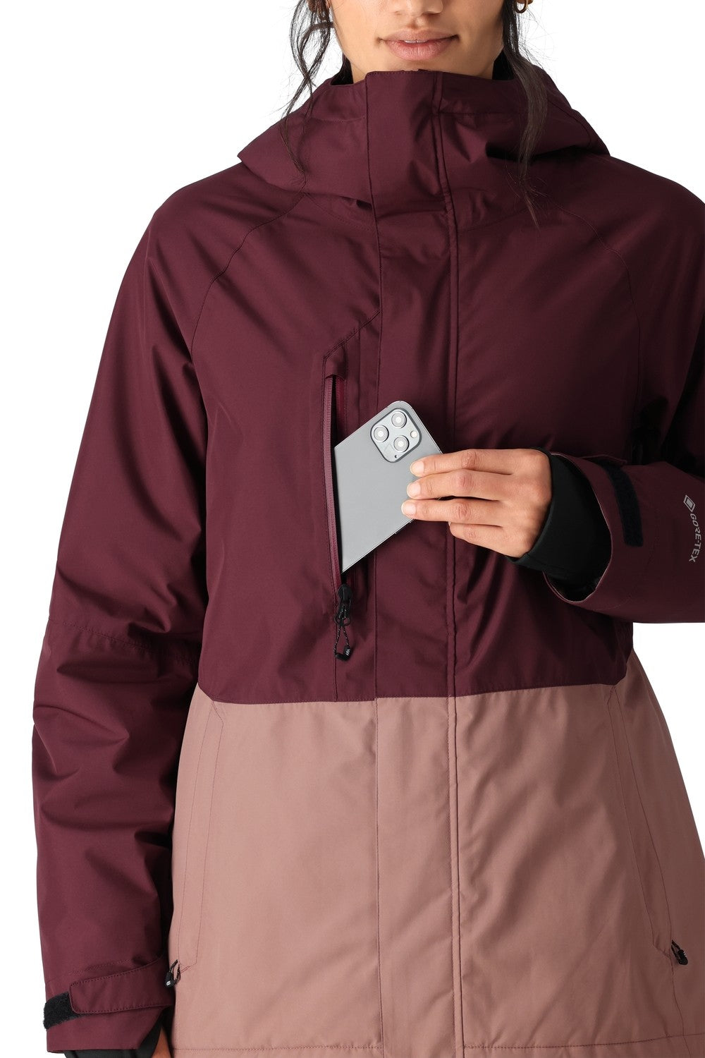 686 Gore Tex Williow Womens Jacket
