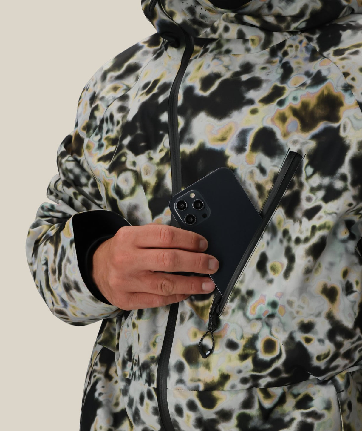 686 Hydra Thermagraph Mens Jacket 2026