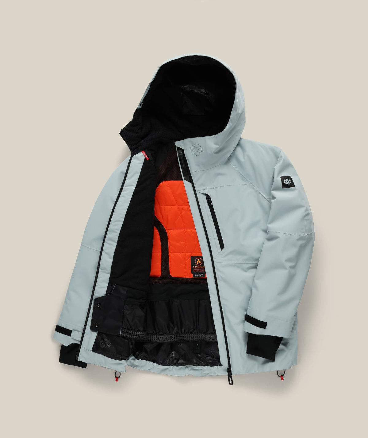 686 Hydra Womens Jacket 2026
