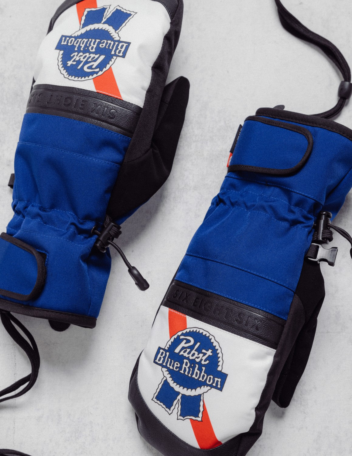 686 Infiloft Recon Mens Mitten 2026