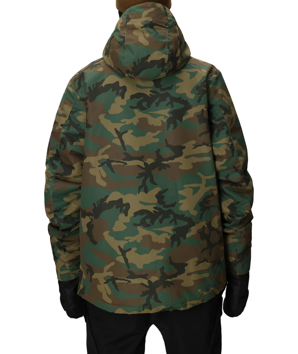 686 Nightline Mens Jacket 2026