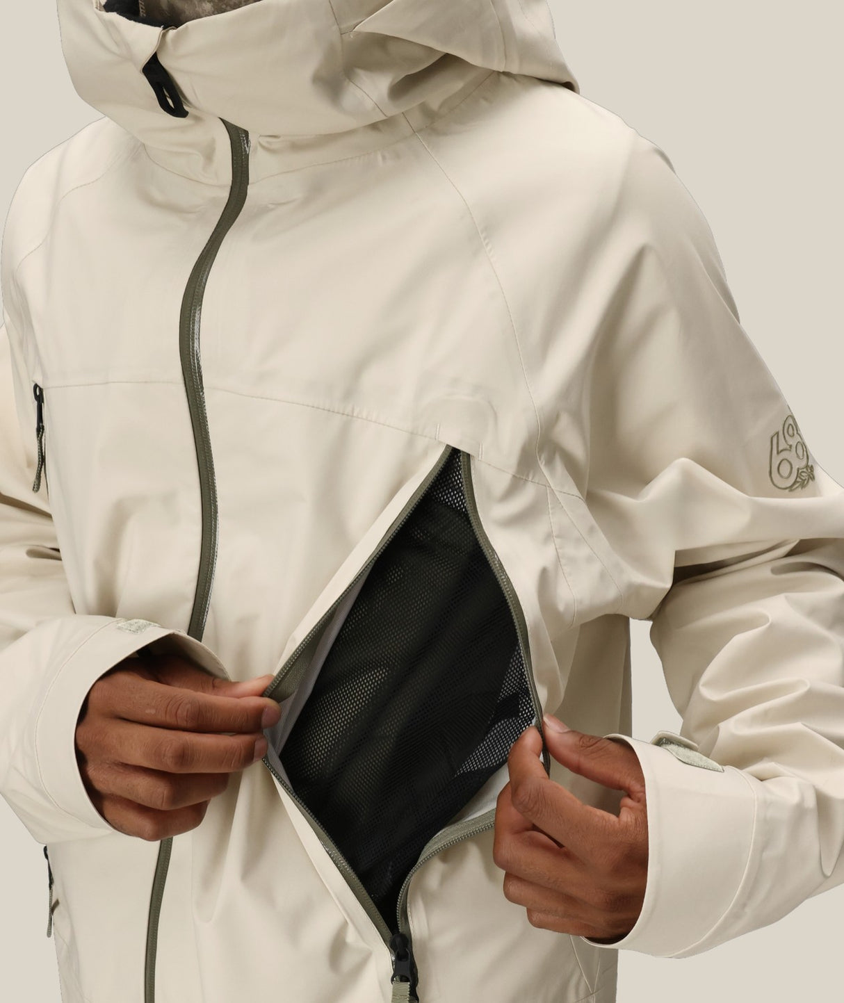 686 Smarty Rodeo Mens Jacket 2026