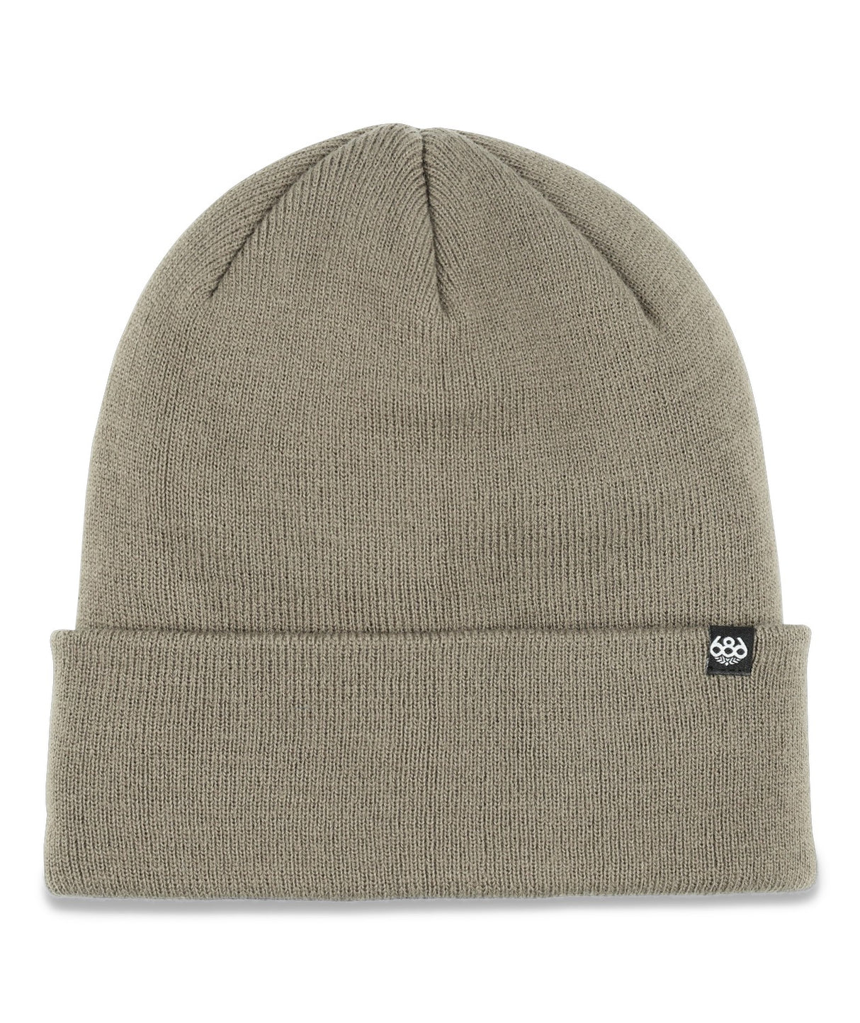686 Standard Roll Up Beanie