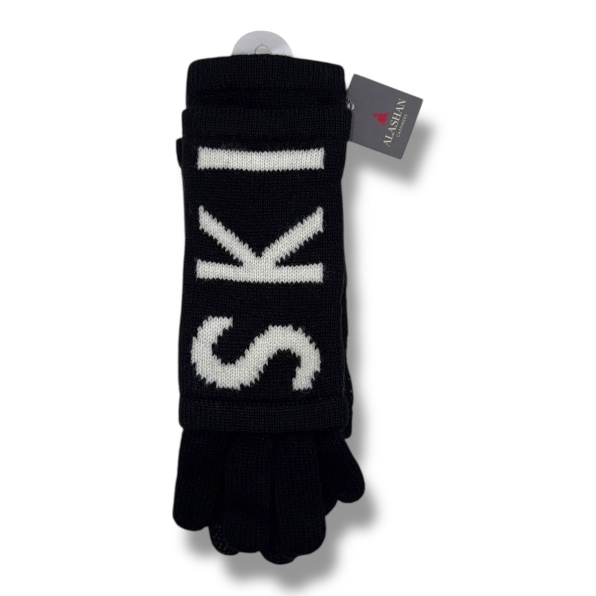 Alashan Ski 3 In 1 Glove