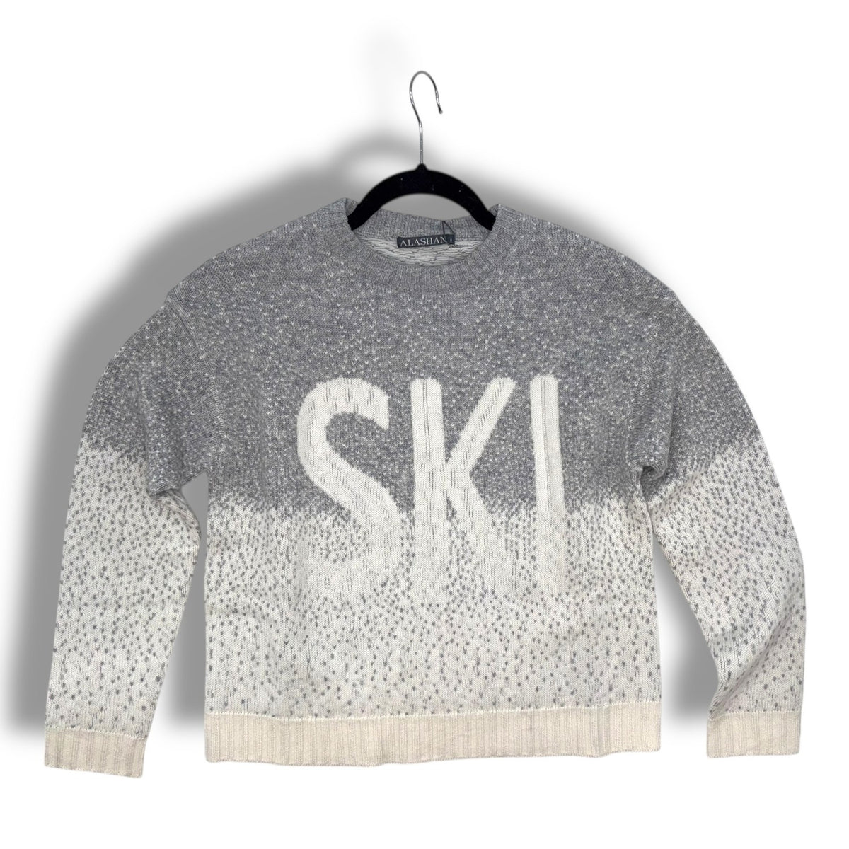 This is an image of Alashan Snowfall Ski Crew