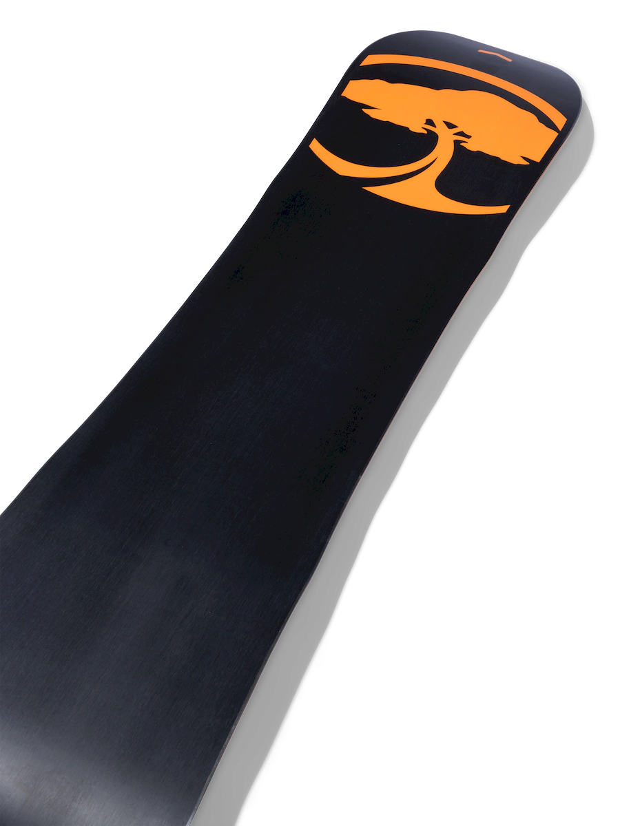 Arbor Coda Snowboard 2026
