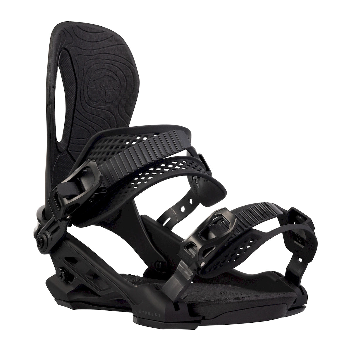 Arbor Cypress Snowboard Bindings