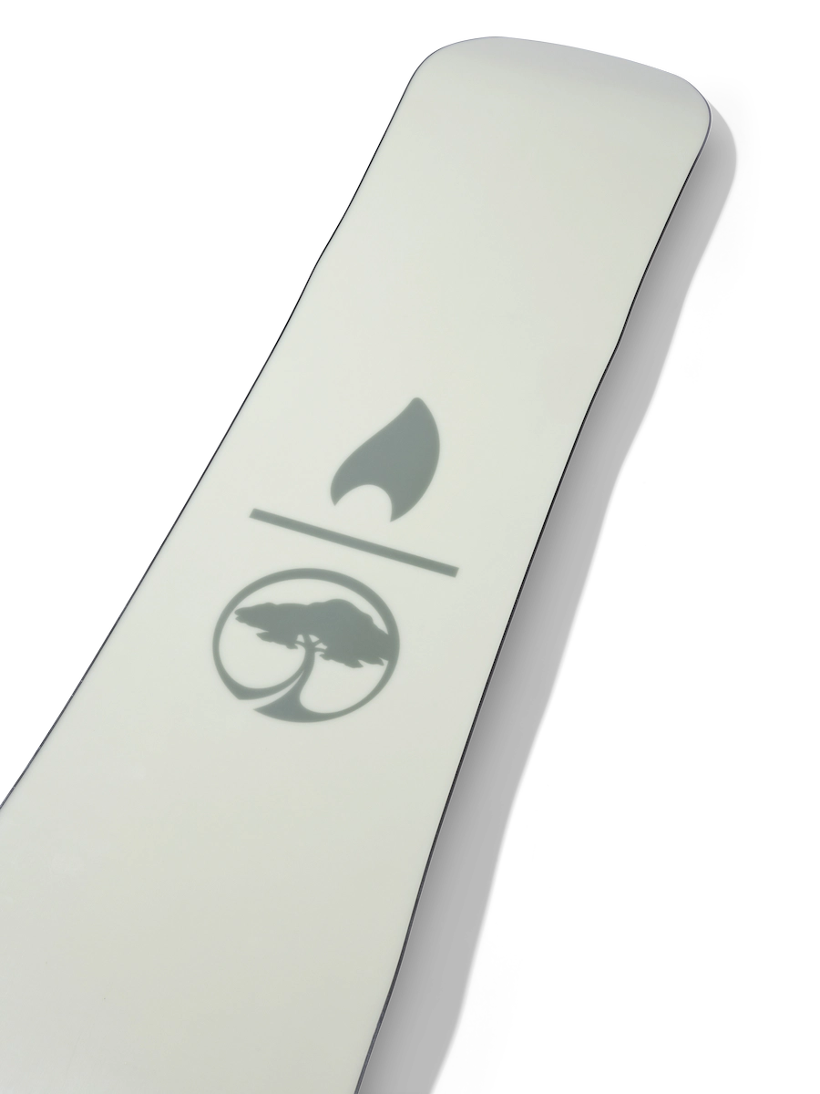 Arbor Draft Snowboard 2026