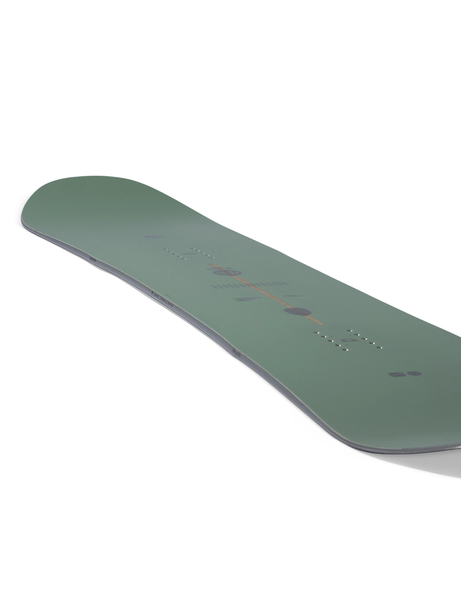 Arbor Formula Decon Snowboard 2026