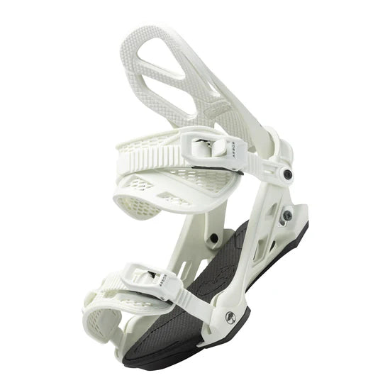 Arbor Hemlock Snowboard Bindings