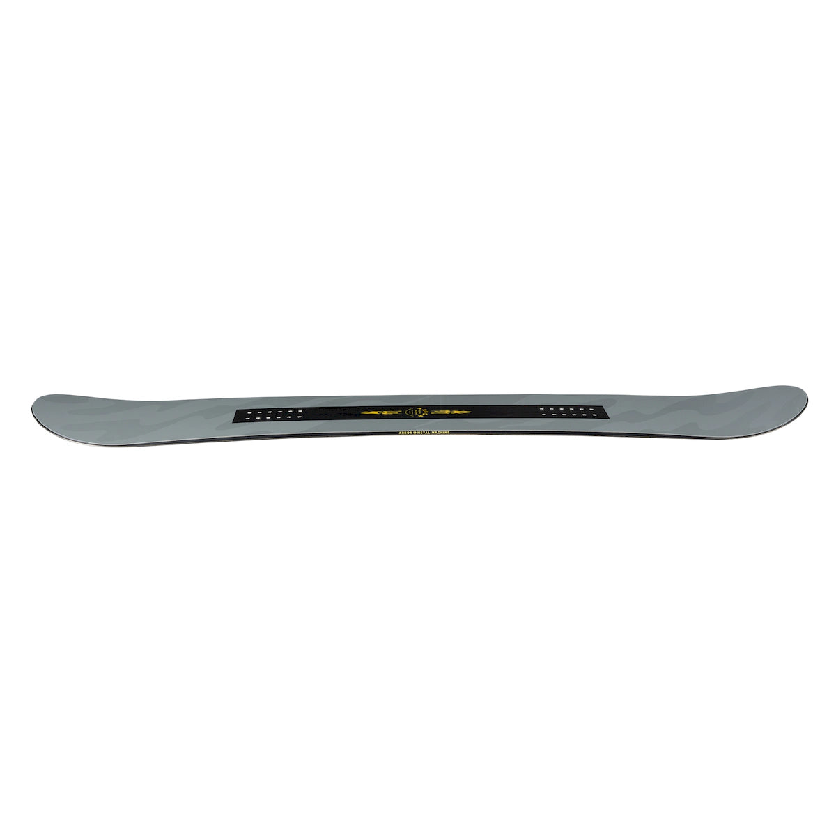 Arbor Metal Machine Snowboard