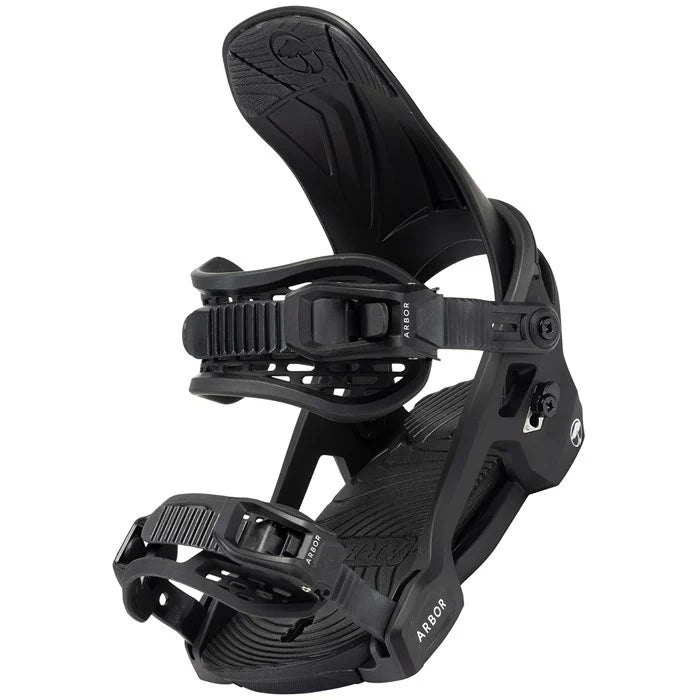 Arbor Sapling Snowboard Bindings