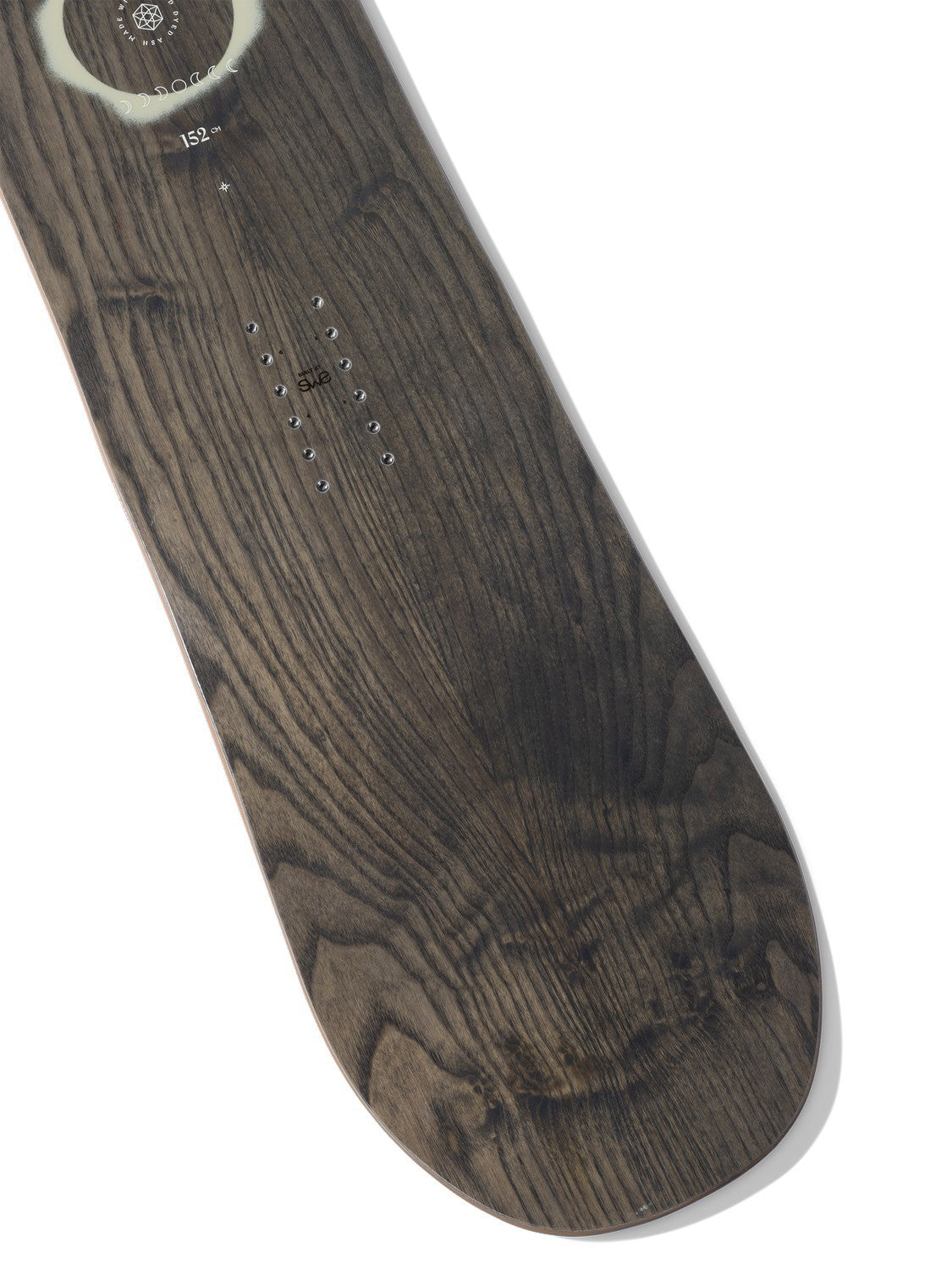 Arbor Mantra Snowboard 2026
