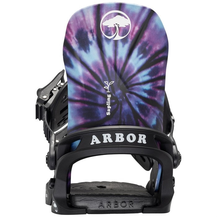 Arbor Sapling Snowboard Bindings