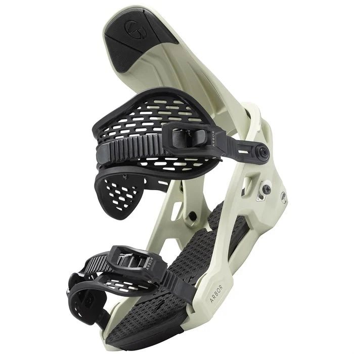 Arbor Spruce Snowboard Bindings