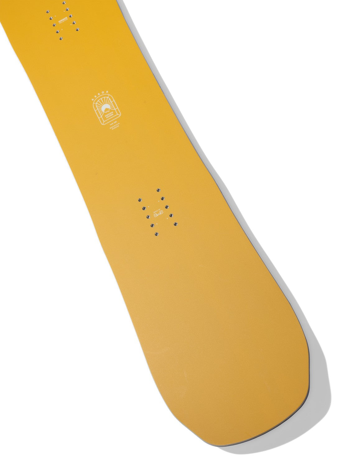Arbor Swoon Decon Snowboards 2026 With Rome Shift Bindings
