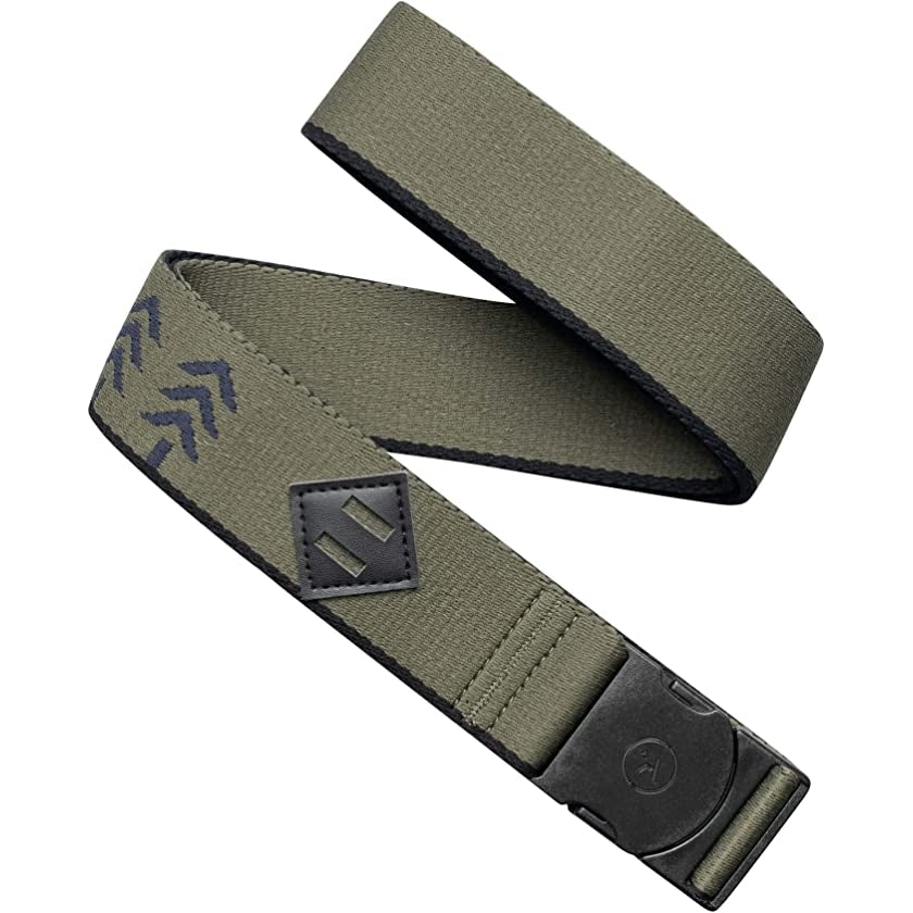 Arcade Belt Blackwood Belt