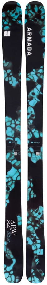 Armada ARW 84 Skis 2027