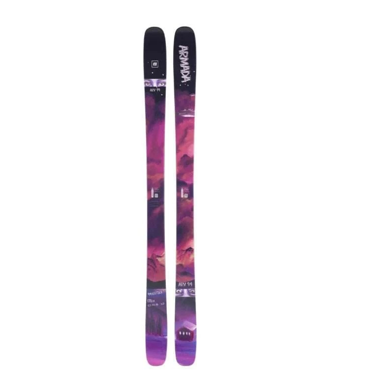 Armada Arv 94 Skis 2026