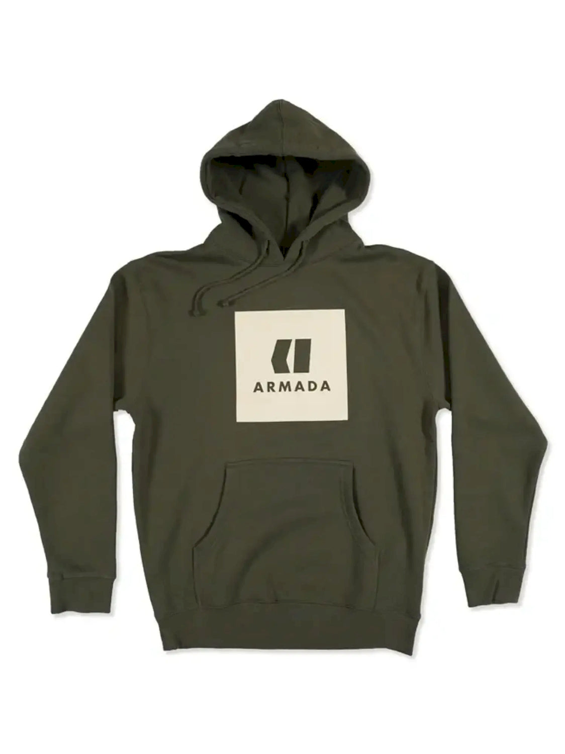 Armada Icon Hoodie