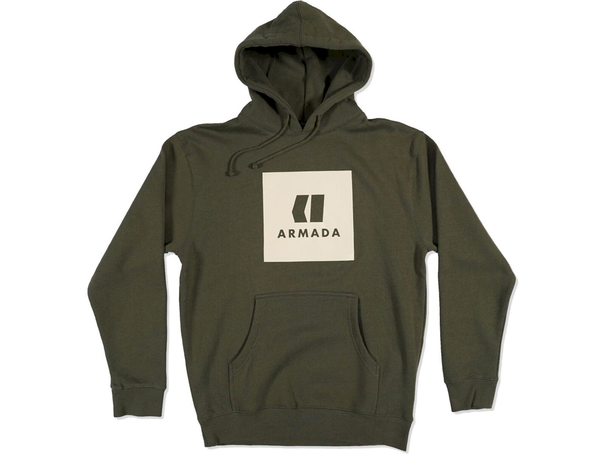Armada Icon Hoodie