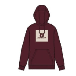 Armada Icon Hoodie