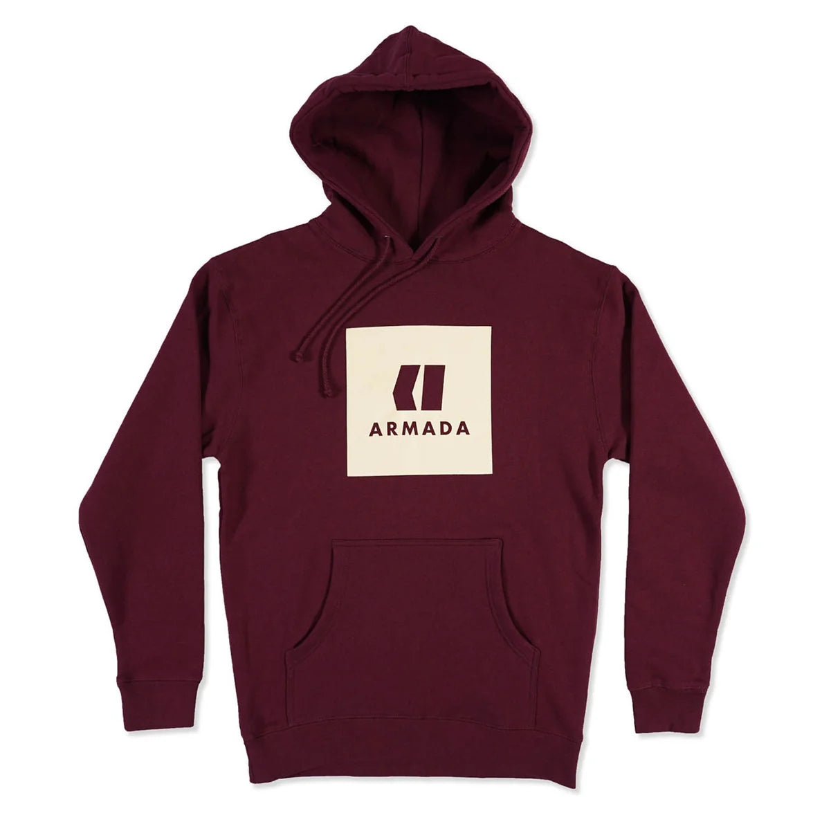 Armada Icon Hoodie