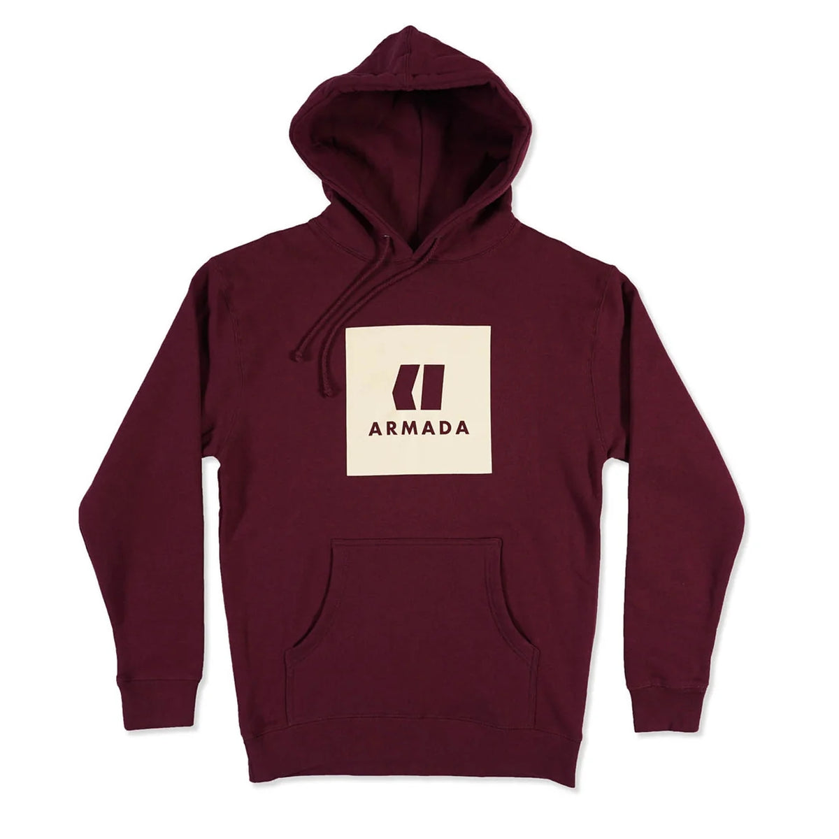 Armada Icon Hoodie