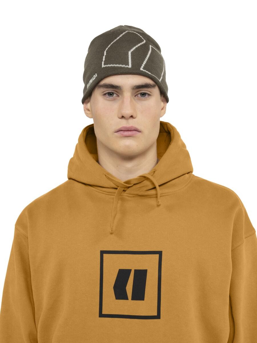 Armada Icon Mens Hoodie 2026