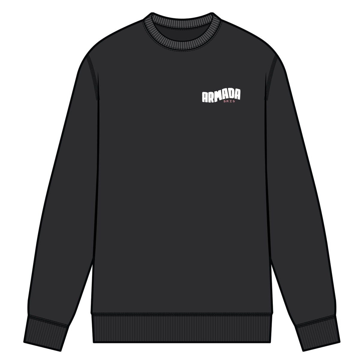 Armada Overton Crew product -- product view at Willis Ski and Board Pittsburgh